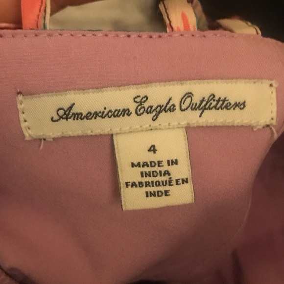 American Eagle outfitters Dress - Picture 5 of 5